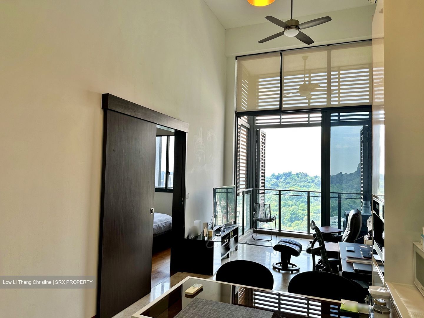 The Hillier (D23), Apartment #560499611